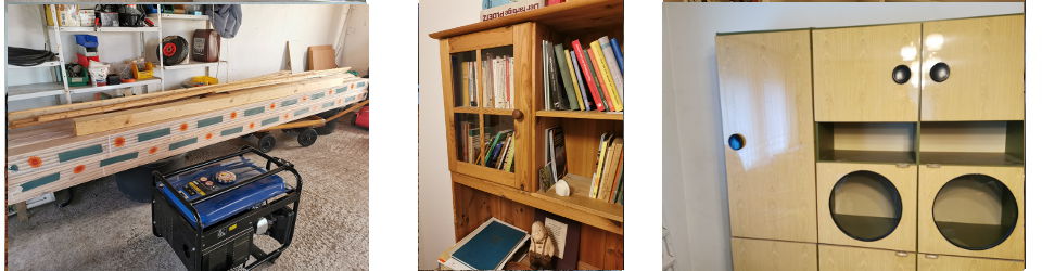 Haushaltsauflösung Greifswald und Umgebung